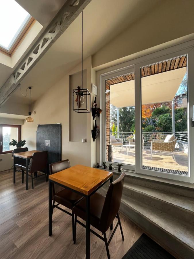 Admiramini B&B Robbiate Eksteriør billede