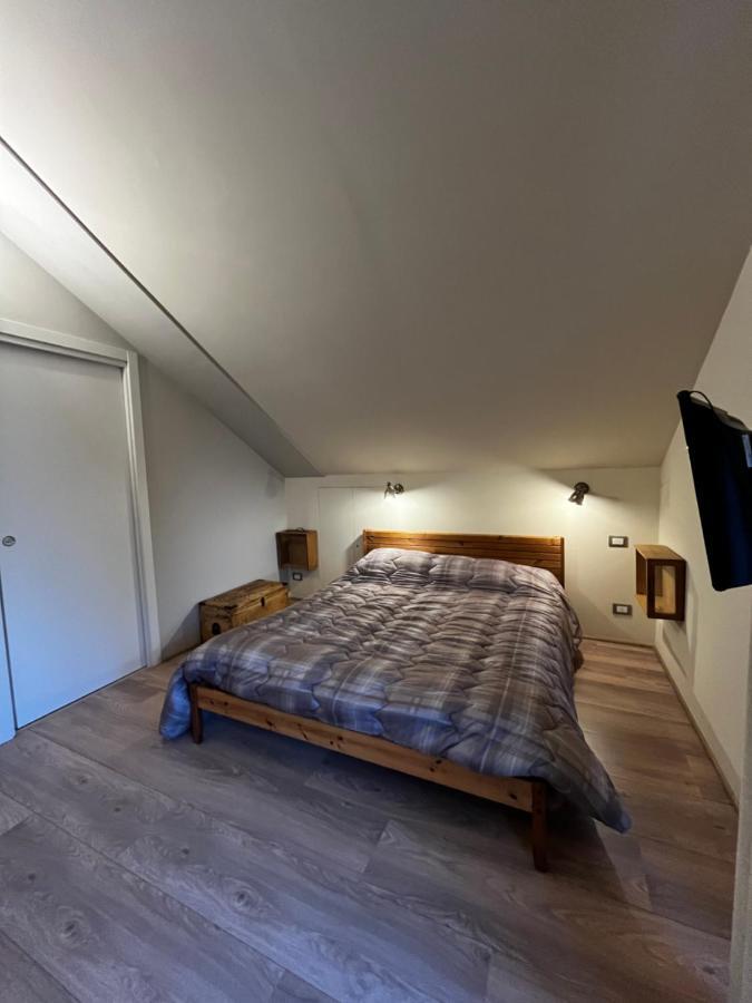 Admiramini B&B Robbiate Eksteriør billede