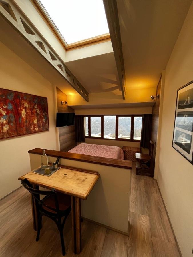Admiramini B&B Robbiate Eksteriør billede